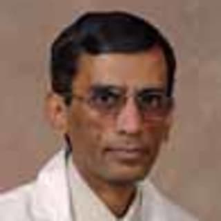 Gopal Vijayaraghavan, MD, Radiology, Worcester, MA, UMass Memorial Medical Center