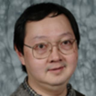 Dennis Wen, MD