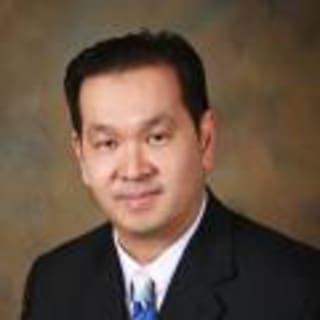 Tommy Dinh, MD