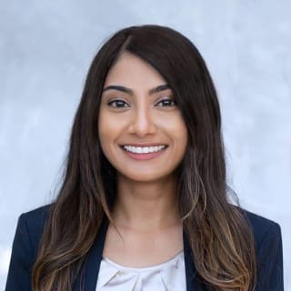 Meha Patel, MD, Resident Physician, Upland, PA