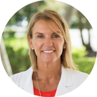 Kathleen Baggett, MD, Otolaryngology (ENT), Vero Beach, FL, Cleveland Clinic Indian River Hospital