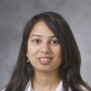 Madhavi Reddy, MD, Family Medicine, Monroe, NC, Duke University Hospital