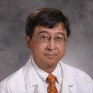 Yuh-Chin Huang, MD, Pulmonology, Durham, NC, Duke University Hospital