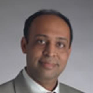 Kamal Gupta, MD, Cardiology, Kansas City, KS, The University of Kansas Hospital