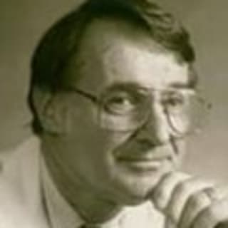 George Whalen, MD