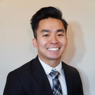 Kevin Nguyen, DO, Resident Physician, Sunnyvale, CA