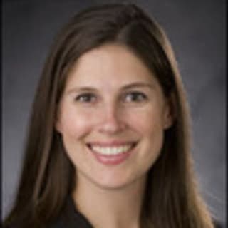 Paige (Walter) Halvorson, MD, Obstetrics & Gynecology, Saint Paul, MN