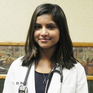 Anoosha Baddi, DO, Pediatrics, New Brunswick, NJ