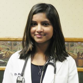 Anoosha Baddi, DO, Pediatrics, Stratford, NJ, Penn Medicine Princeton Medical Center