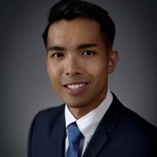 King Pascual, MD, Occupational Medicine, Baltimore, MD