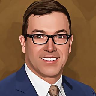 Trevor Nydam, MD