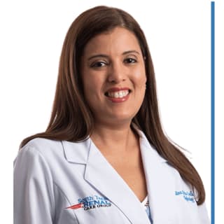 Carolina Arias, MD, Nephrology, San Antonio, TX, Baptist Medical Center