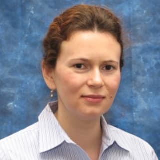 Natalia Cherepnina, MD