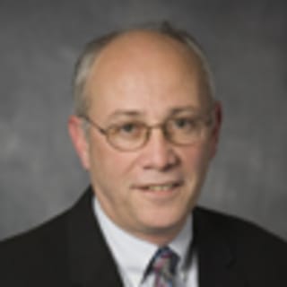 Donald Hricik, MD, Nephrology, Cleveland, OH, University Hospitals Cleveland Medical Center