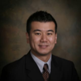 James Lin, MD, Urology, Milton, MA, South Shore Hospital
