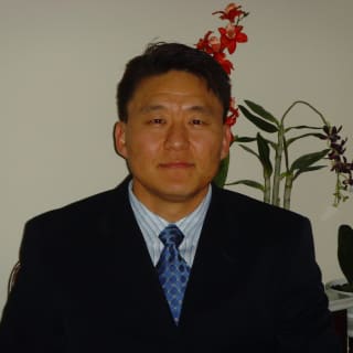 Tae Chung, MD, Family Medicine, Warrenton, VA