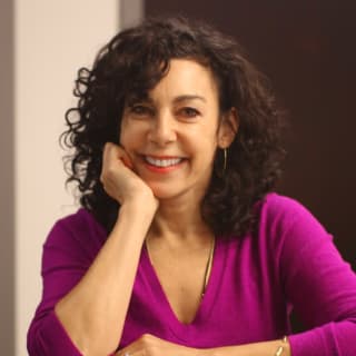 Adina Chelouche, MD
