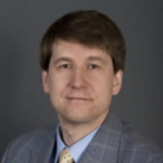 Vadim Tikhomirov, MD, Internal Medicine, Danbury, CT