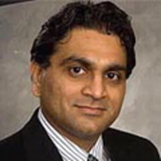 Pikeshkumar Patel, MD, Gastroenterology, Greenfield, MA, Baystate Medical Center