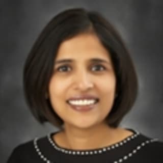 Aishwarya Patil, MD