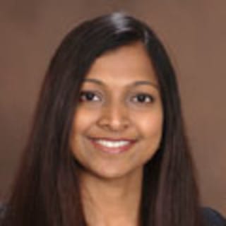 Subhadra Shashidharan, MD