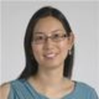 Jennifer Yu, MD, Radiation Oncology, Cleveland, OH, Cleveland Clinic