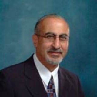 Nabil Atweh, MD, General Surgery, Bridgeport, CT, Bridgeport Hospital