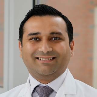 Indra Bole, MD, Cardiology, Dublin, OH