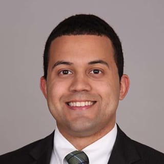 Laviel Fernandez, MD, Orthopaedic Surgery, Cumming, GA