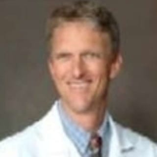 Craig McCullough, MD