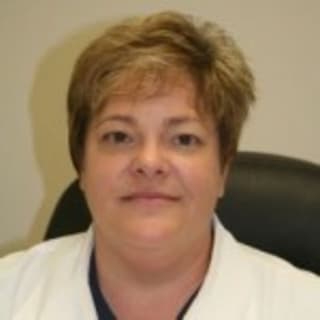 Linda Schilling, Family Nurse Practitioner, Newton, IA, Davis County Hospital and Clinics