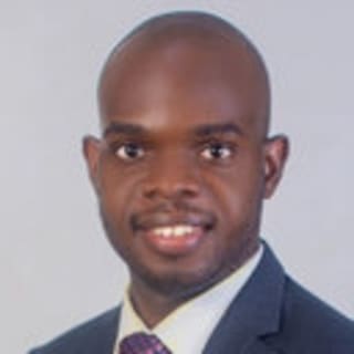 Tioluwani Ojo, MD, Internal Medicine, Port Orange, FL