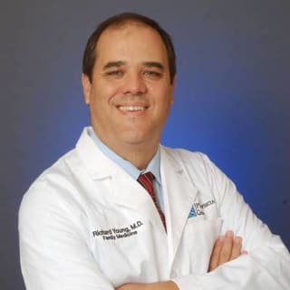 Richard Young, MD, Family Medicine, Fort Worth, TX