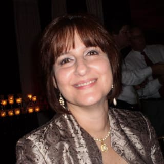 Victoria Panelli-Ramery, MD