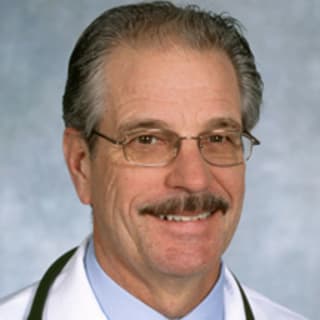 Peter Russell, MD