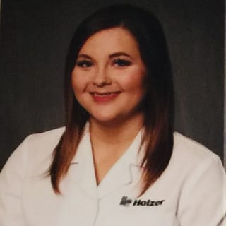Elizabeth Butcher, Family Nurse Practitioner, Gallipolis, OH, Holzer Medical Center