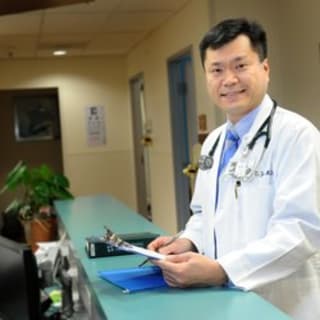 Michael Yu, MD, Family Medicine, Torrance, CA, California Hospital Medical Center
