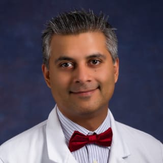 Muhammad Qureshi, MD, Pulmonology, Tampa, FL, Tampa General Hospital
