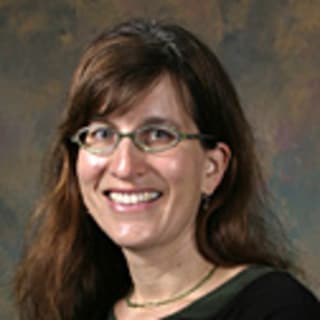 Colette Auerswald, MD