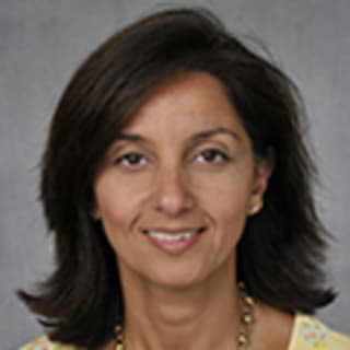 Benita Handa, MD, Psychiatry, Burlington, MA