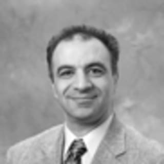 Aram Minasian, MD