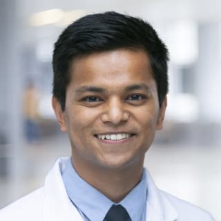 Ribesh Shrestha, DO, Resident Physician, San Antonio, TX