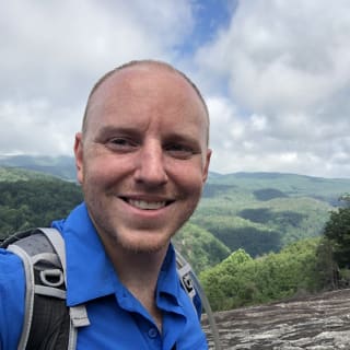 Trent Dietsche, DO, Family Medicine, Winston Salem, NC