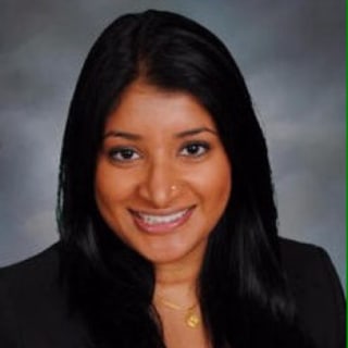 Mairin Joseph-Talreja, MD