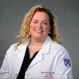 Christine Culkin-Gemmell, Family Nurse Practitioner, Philadelphia, PA, Hospital of the University of Pennsylvania