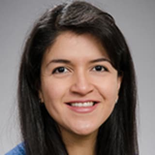 Monica Campo Patino, MD, Pulmonology, Minneapolis, MN