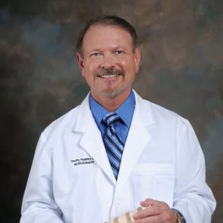 Timothy Hopkins, MD, Neurosurgery, Terre Haute, IN, Terre Haute Regional Hospital