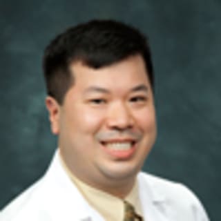 Bryan Ho, MD