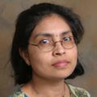 Srilakshmi Pisati, MD