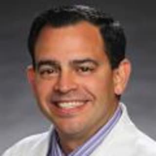 Michael Selva, MD, Radiation Oncology, San Antonio, TX
